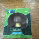 FUNKO DORBZ RICK AND MORTY - MORTY