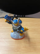 Skylanders Giants Jet Vac Lightcore Figure