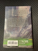 Halo: New Blood by Matt Forbeck (Paperback, 2016)