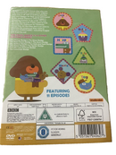 Hey Duggee – The Tinsel Badge & Other Stories [DVD] [2015]