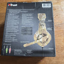 Trust Gaming Headset GXT 310D Radius with Microphone - Desert Camo