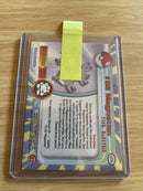 Pokemon Topps Series 2 Magneton