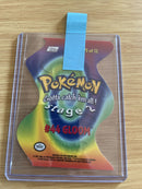 Topps Pokemon Card - Gloom