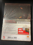 Dark Souls III Collector's Edition: Prima Official Game Guide 