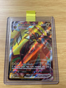 Tapu Koko Vmax - SWSH Battle Styles 051/163 - Full Art Rare