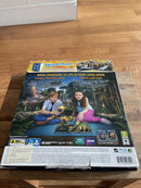 Walking With Dinosaurs Wonderbook (PS3)