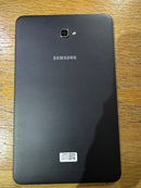 Samsung Galaxy Tab A 10.1”, 16GB 2016 SM-T580 - Metallic Black