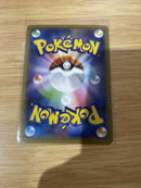 Galarian Darmanitan V 023/100 RR Japanese Pokemon Card