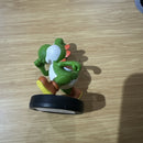 Nintendo Amiibo - Super Smash Bros No. 3 - Yoshi