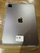Apple iPad Pro 4th Gen 11" 2022 M2 128GB Space Grey WiFi & Cellular 5G Unlocked