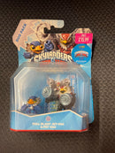 Skylanders Trap Team Full Blast Jet-Vac & Pet Vac