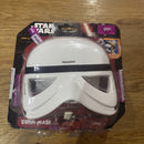 STAR WAR Storm Trooper Swim Mask - Children's 