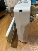 NEC UM301W HDMI Ultra Short Throw Projector 33% Lamp Life Left 2690H