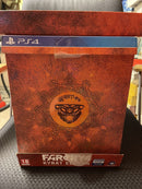 Far Cry 4 Kyrat Edition PS4 PlayStation 4 Video Game Open Box, Never Used