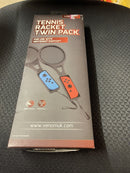 Venom Tennis Racket Twin Pack for Switch