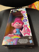 Trolls TrollsTopia Ultimate Surprise Hair Poppy