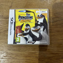 Penguins of Madagascar (Nintendo DS)