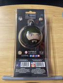 Destiny The Drifter Christmas Tree Bauble Head Ornament Decoration Xmas Numskull