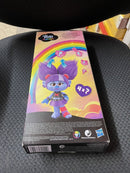 Trolls Trollstopia Ultimate Surprise Hair Val Doll  