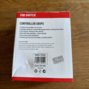 GAME WARE ESSENTIAL, CONTROLLER GRIPS FOR SWITCH,  FOR IMPROVED GAMING