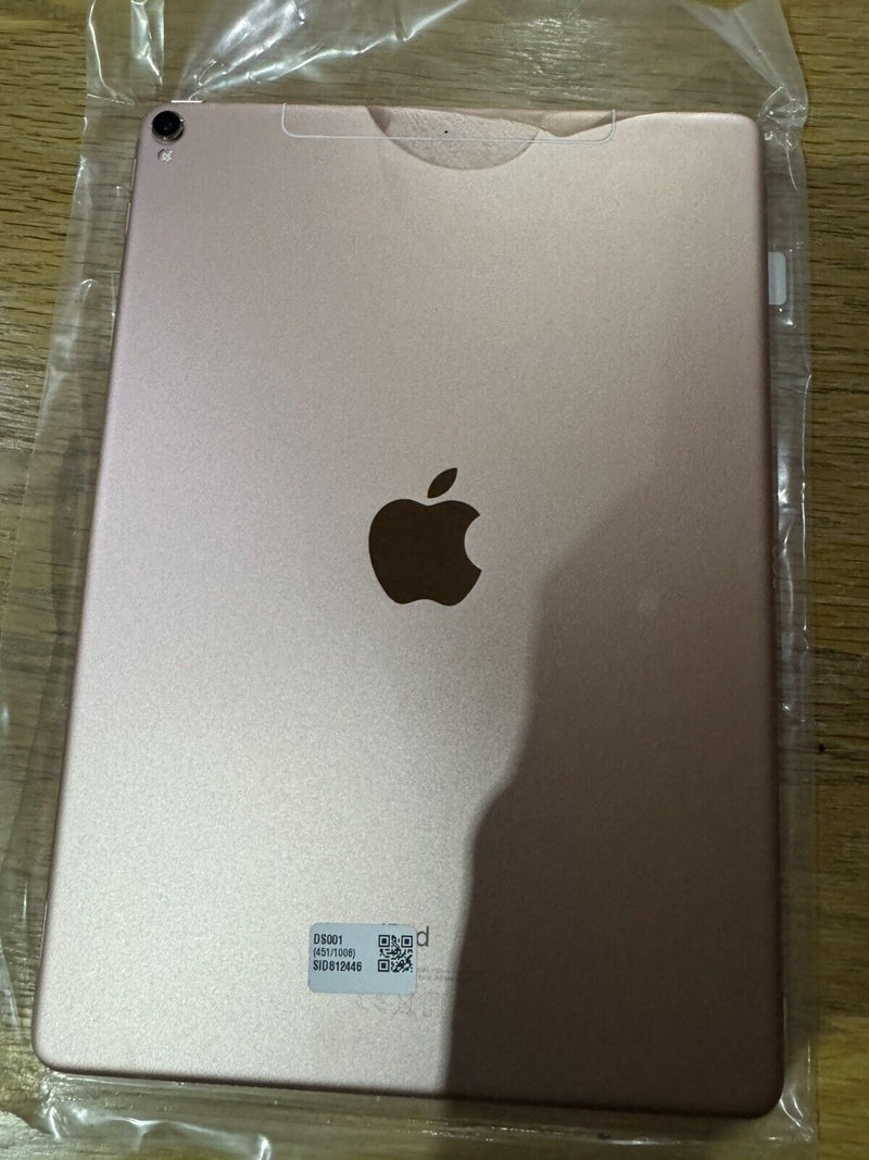 Apple iPad Pro 10.5 2017 64GB WiFi + 4G - Rose Gold