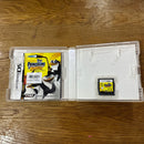 Penguins of Madagascar (Nintendo DS)