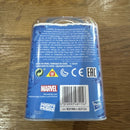 Marvel Mighty Muggs Black Panther Face Change Black Panther Figure