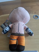 Borderlands 3 Official Licenced Plush Psycho