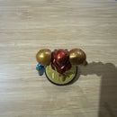 Nintendo Amiibo - Samus - Super Smash Bros Collection - No. 7