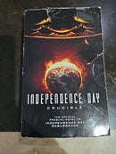 Independence Day: Crucible (The Official Prequel Novel to Indep... by Greg Keyes