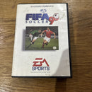 FIFA SOCCER 96 1996 Sega Mega Drive Game