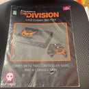 Tom Clancy’s The Division S.H.D Emblem Skin Pack - numskull