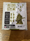 Space Maribe Heroes 1 Citadel Miniature