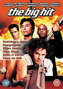 The Big Hit [DVD]