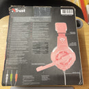 Trust Radius Pink Edition