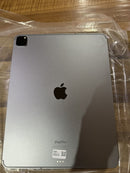 Apple iPad Pro 6th Gen 12.9" 2022 M2 - 256GB WiFi & Cellular 5G - Space Grey