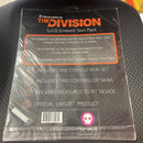 Tom Clancy’s The Division S.H.D Emblem Skin Pack - numskull