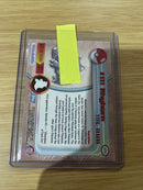 Topps Pokemon Card Rhyhorn