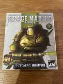 Space Maribe Heroes 1 Citadel Miniature