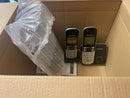 Panasonic KX-TG6812 Duo Cordless Phone
