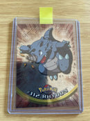 RHYHORN