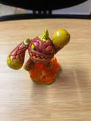 Skylanders Giants Figure Eruptor Fire Element Series 2 - Loose