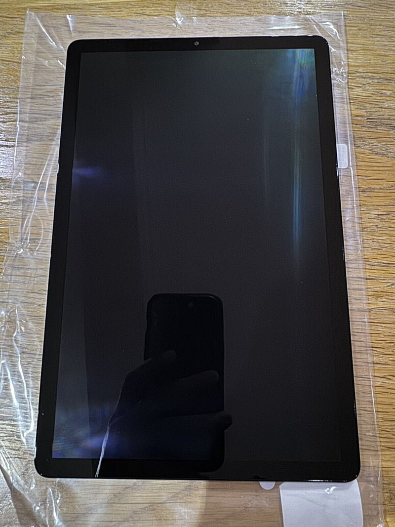 Samsung Galaxy Tab S5e 10.5" 64GB  - Wi-Fi + 4G - Silver