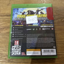 Borderlands 3 (Xbox One, 2019) PEGI 18