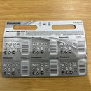 6 x Panasonic CR2032 Lithium Coin Cell 2032 3V Battery