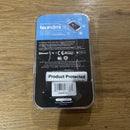 KEYCHAIN The Flash FOUNDMI BLUETOOTH TRACKING KEYRING DC Comics