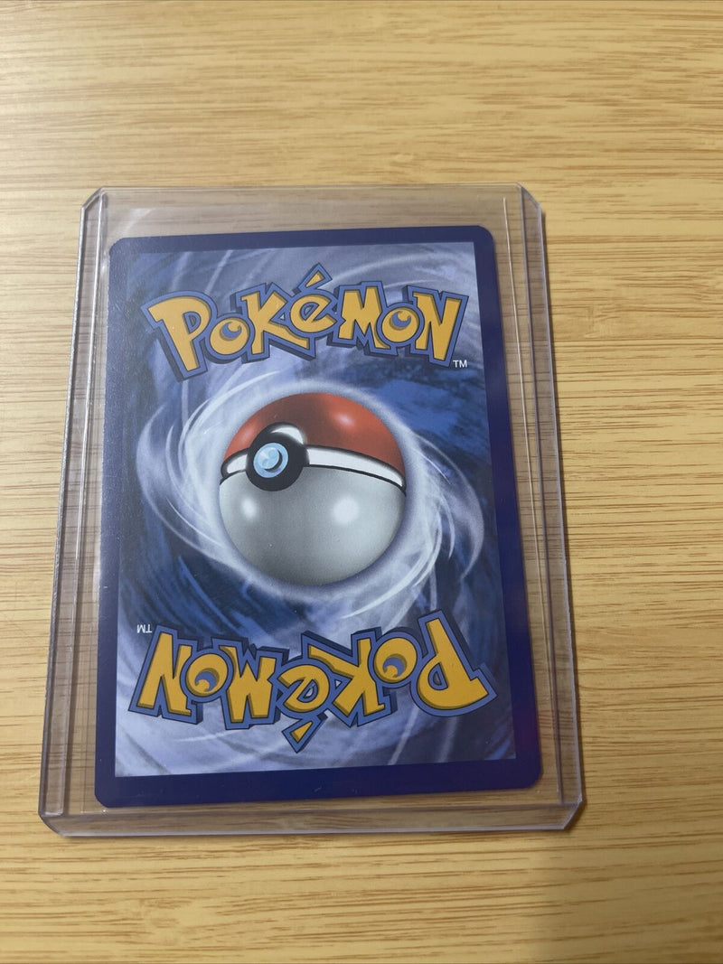 Hop 073/073 Champions Path ULTRA RARE FULL ART Trainer