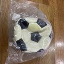 Pele Football White Black Football Sports Casual Ball Football