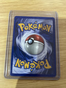 Squirtle Shadowless Base Set Common 63/102 Pokemon Card