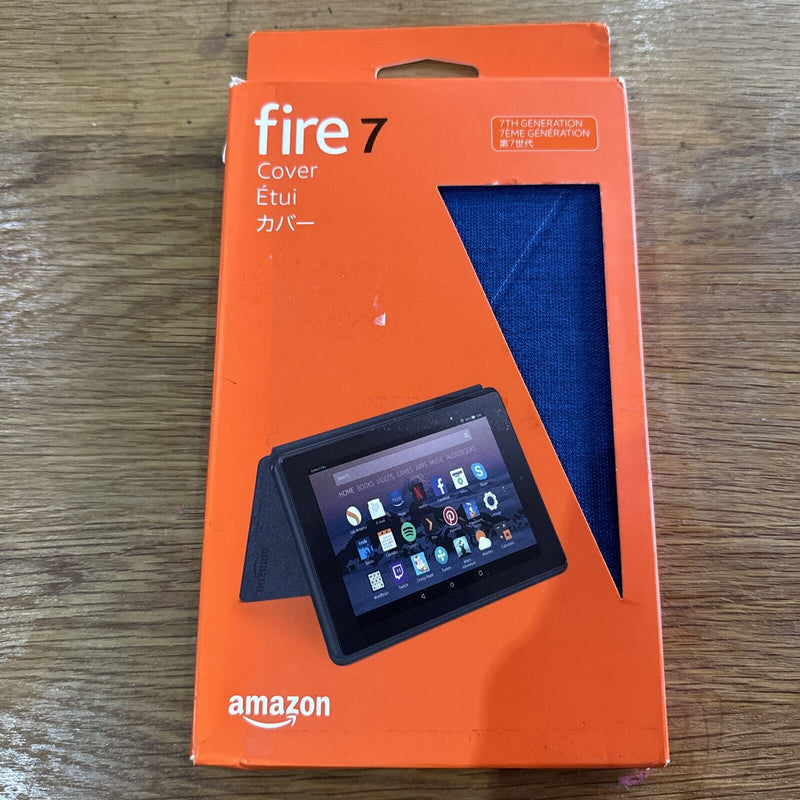 Amazon Fire 7 Cover Etui